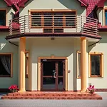 Lisc Debu Maison d'hôtes