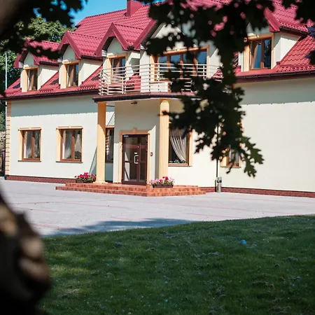 Lisc Debu 3* Karnieszewice