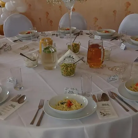 Lisc Debu Karnieszewice