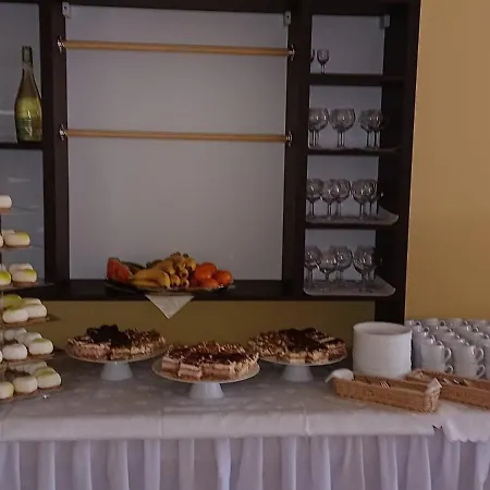 Lisc Debu Karnieszewice