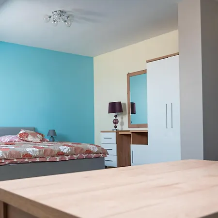 Lisc Debu 3* Karnieszewice
